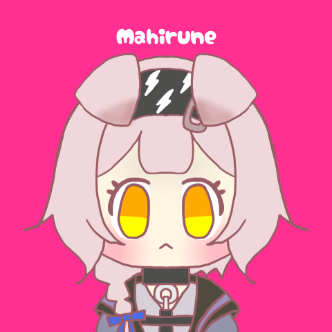 プロフィールアイコン